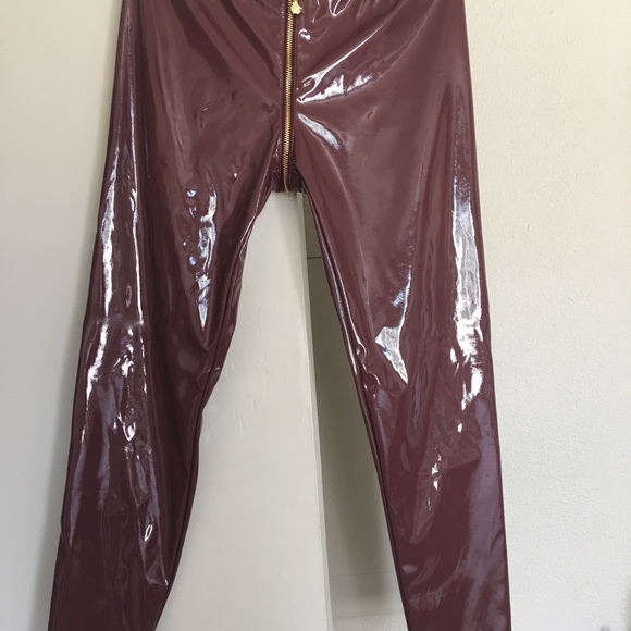Vinyl pants - Picture 6 of 6